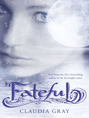 cover image of Fateful